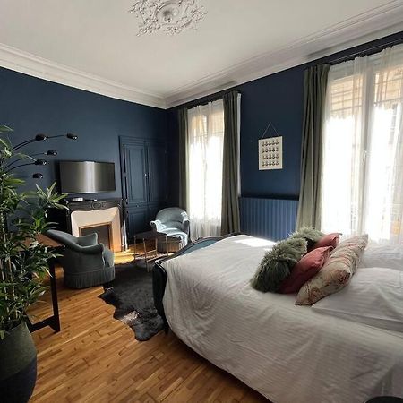 Appartement Au Coeur De 캉 외부 사진